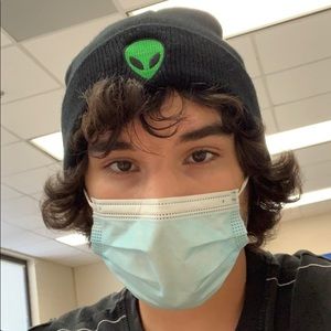 Meet your Posher, Jagger